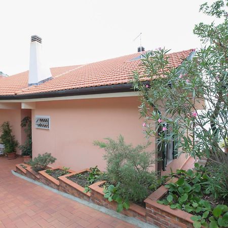 Villa Gio - Terrazza Nel Blu Bergeggi Kültér fotó