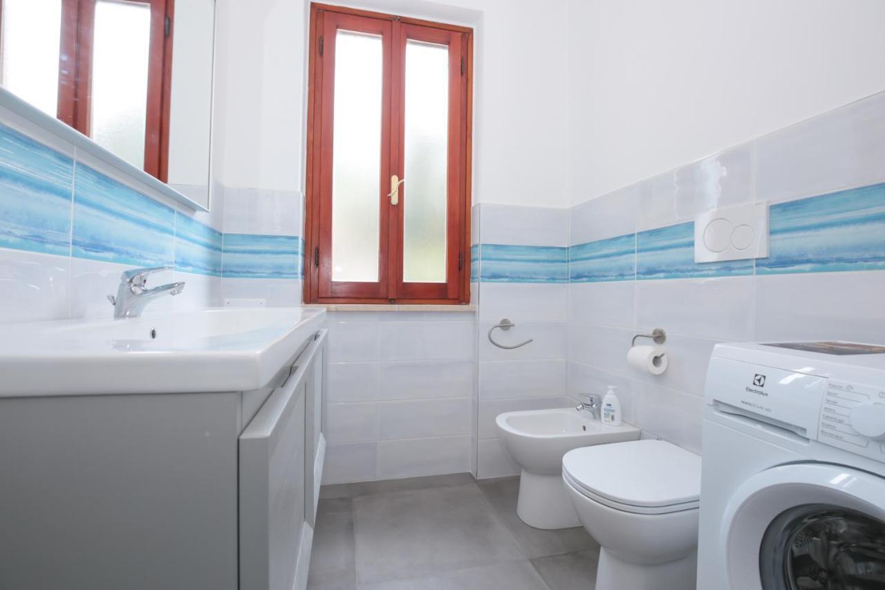 Villa Gio - Terrazza Nel Blu Bergeggi Kültér fotó